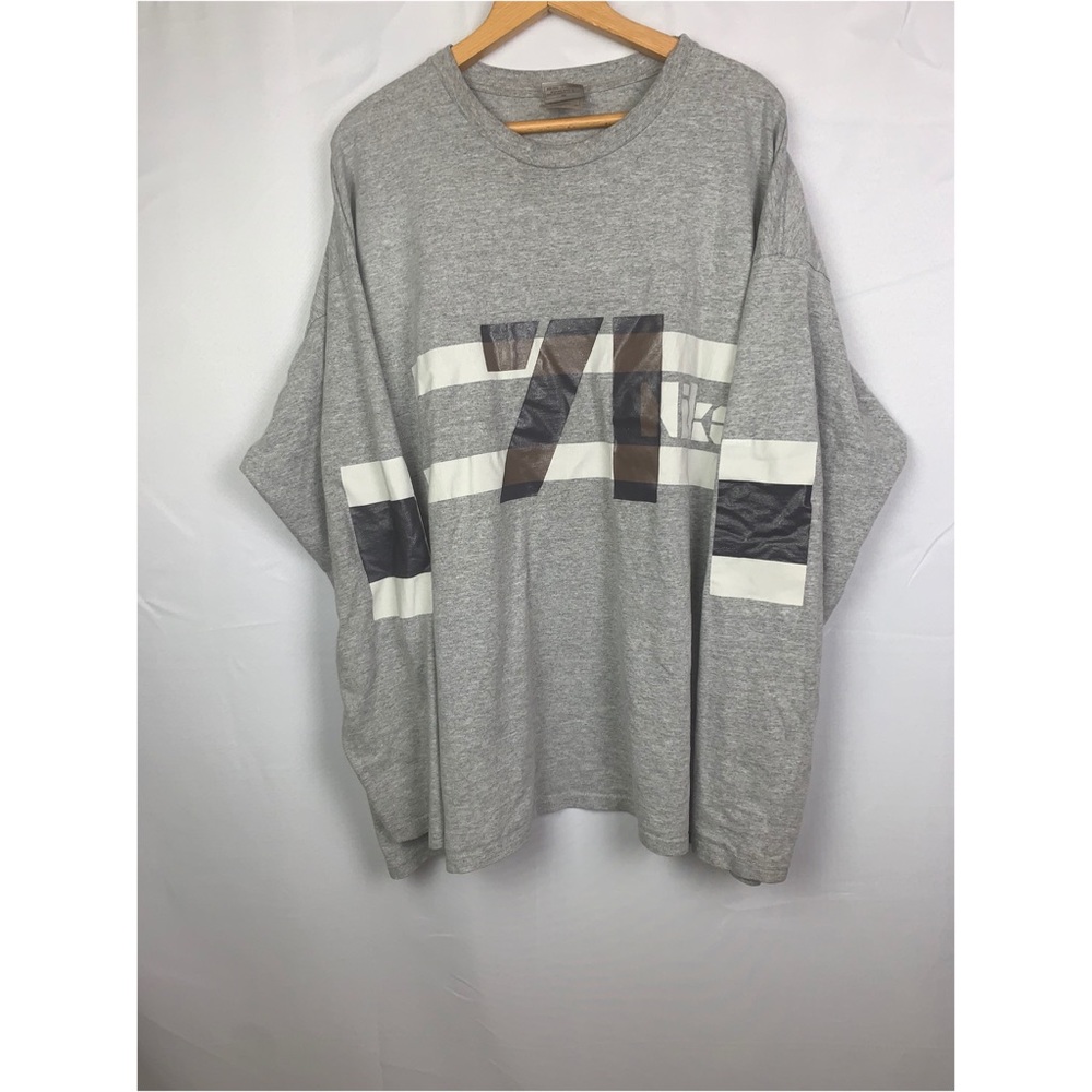 Vintage Nike Longsleeved T-shirt